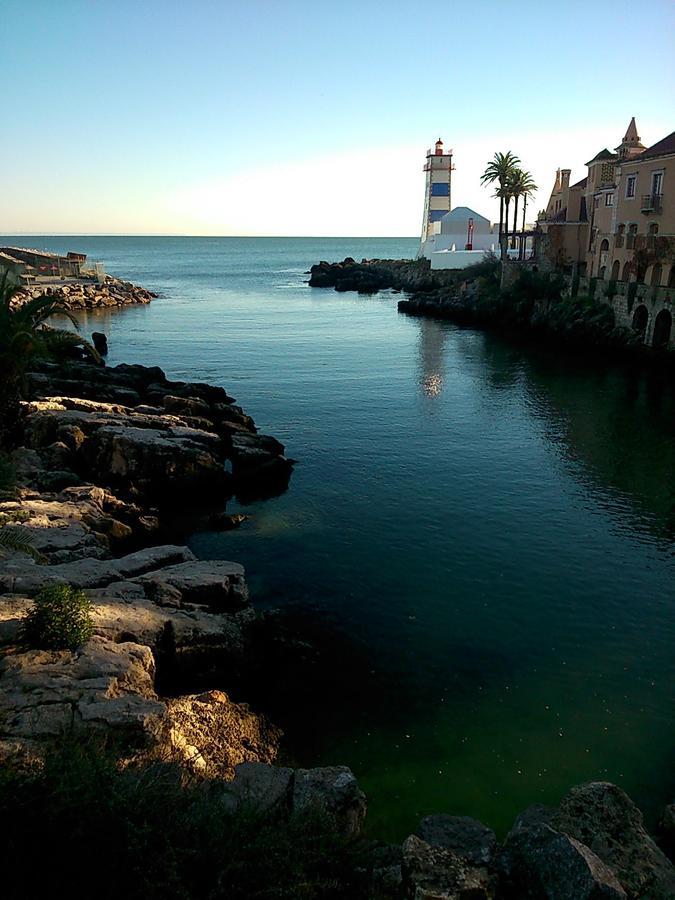 Holiday Cascais Apartment Exterior photo